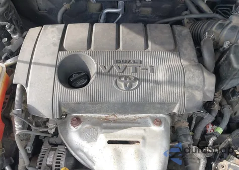 2011 Toyota Rav4 из США, поврежденный, VIN 2T3BF4DVXBW154735